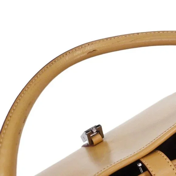 Gucci Beige Jackie Handbag 002.1068 001998 - Picture 7 of 10